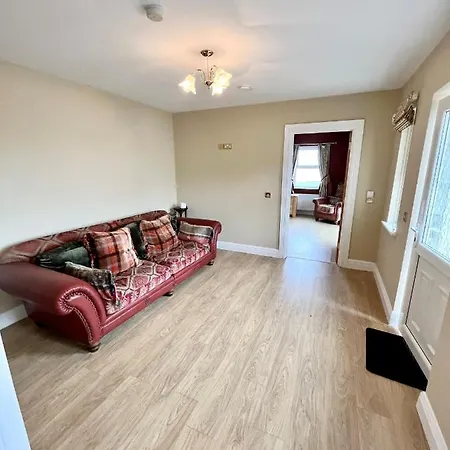 Bridie's Place Ballycastle (Mayo)