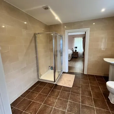 Holiday home Bridie's Place Ballycastle (Mayo)