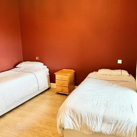 Bridie's Place Σπίτι διακοπών *