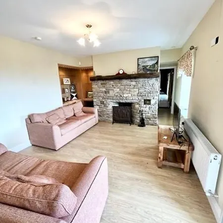 Bridie's Place Holiday home