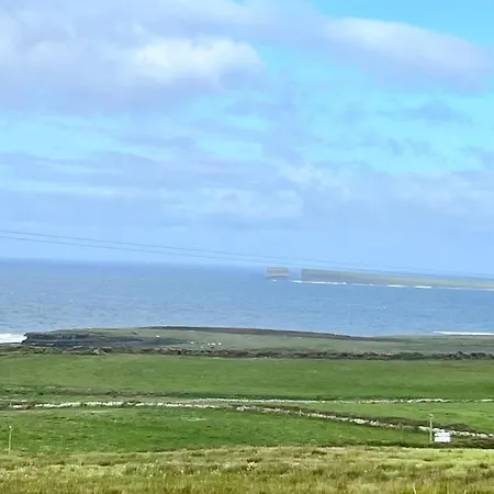 Holiday home Bridie's Place Ballycastle (Mayo)