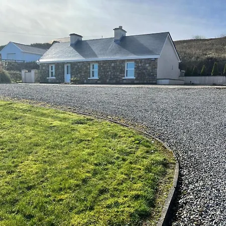 Bridie's Place Holiday home Ballycastle (Mayo)