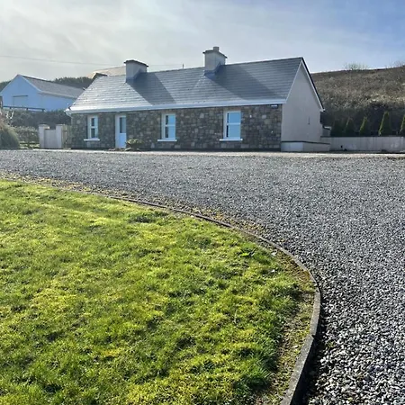 Bridie's Place Σπίτι διακοπών Ballycastle (Mayo)